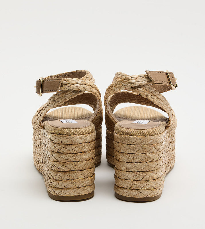 Ramey Brown Women's Wedges - view 4