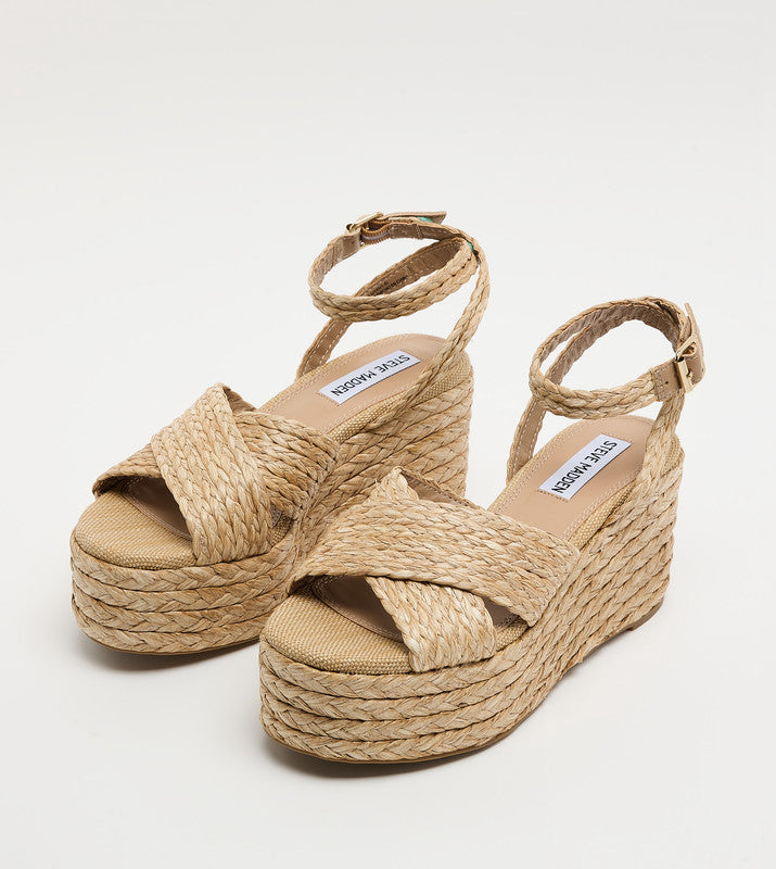 Ramey Brown Women's Wedges - view 5