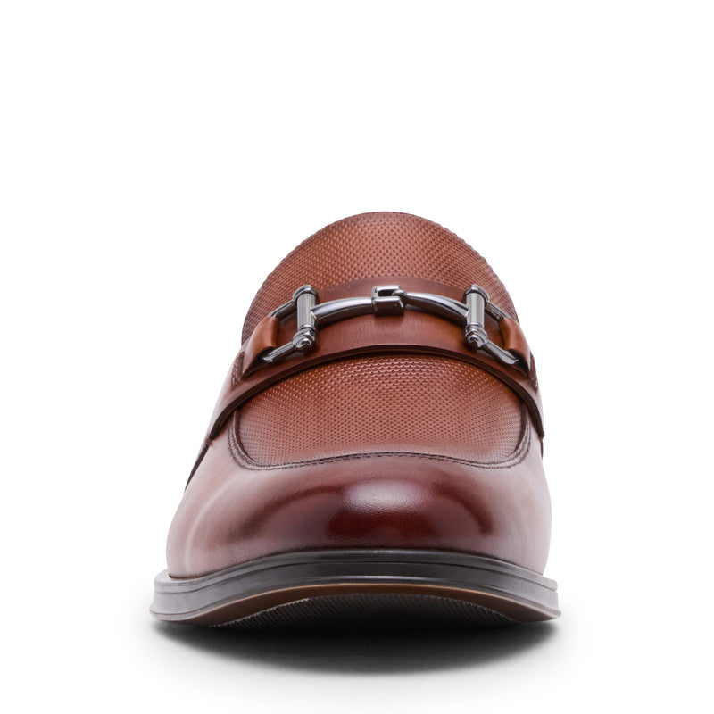 Santino Tan Men's Slip On Dress Shoes - view 4