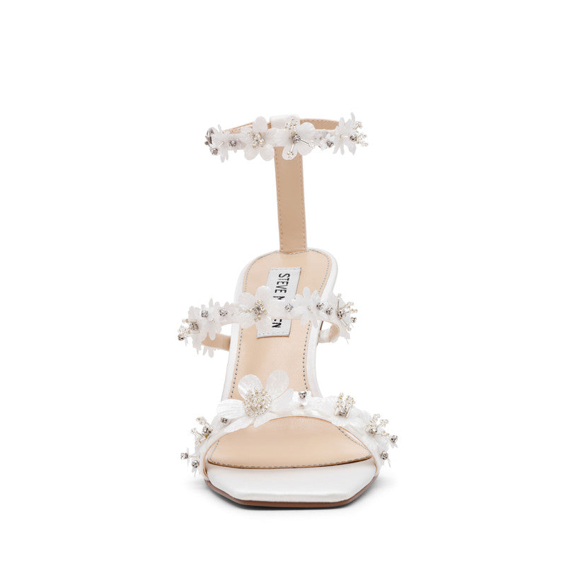 Sb-Lorra Women's Ivory Heels - view 4