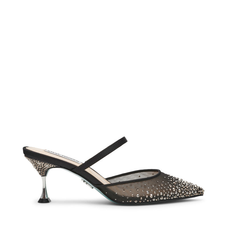 Sb-Tomy Women's Black Heels