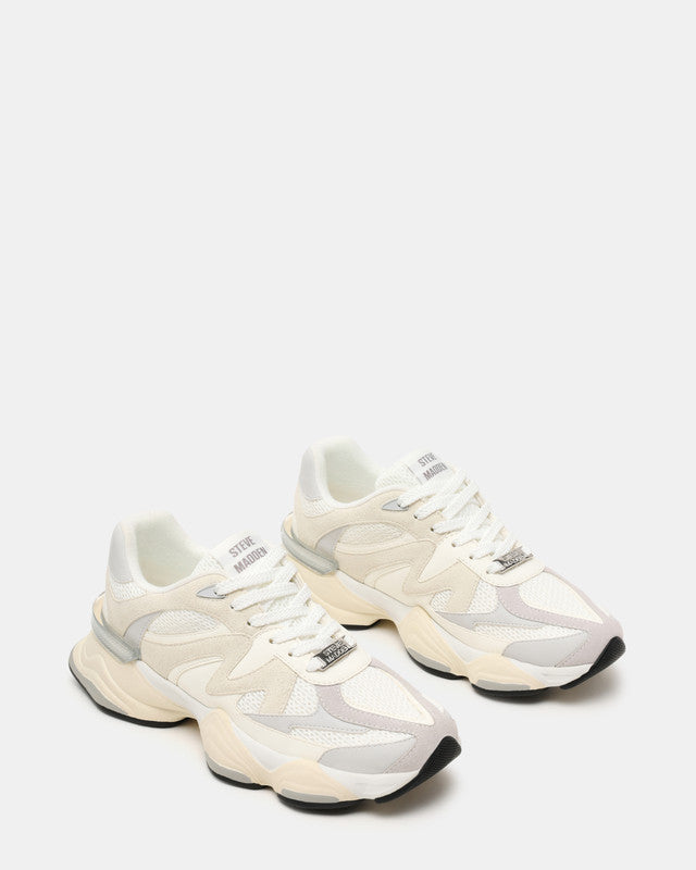 Setti White Women's Sneakers - view 2