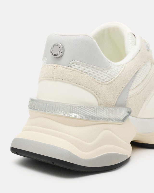Setti White Women's Sneakers - view 4