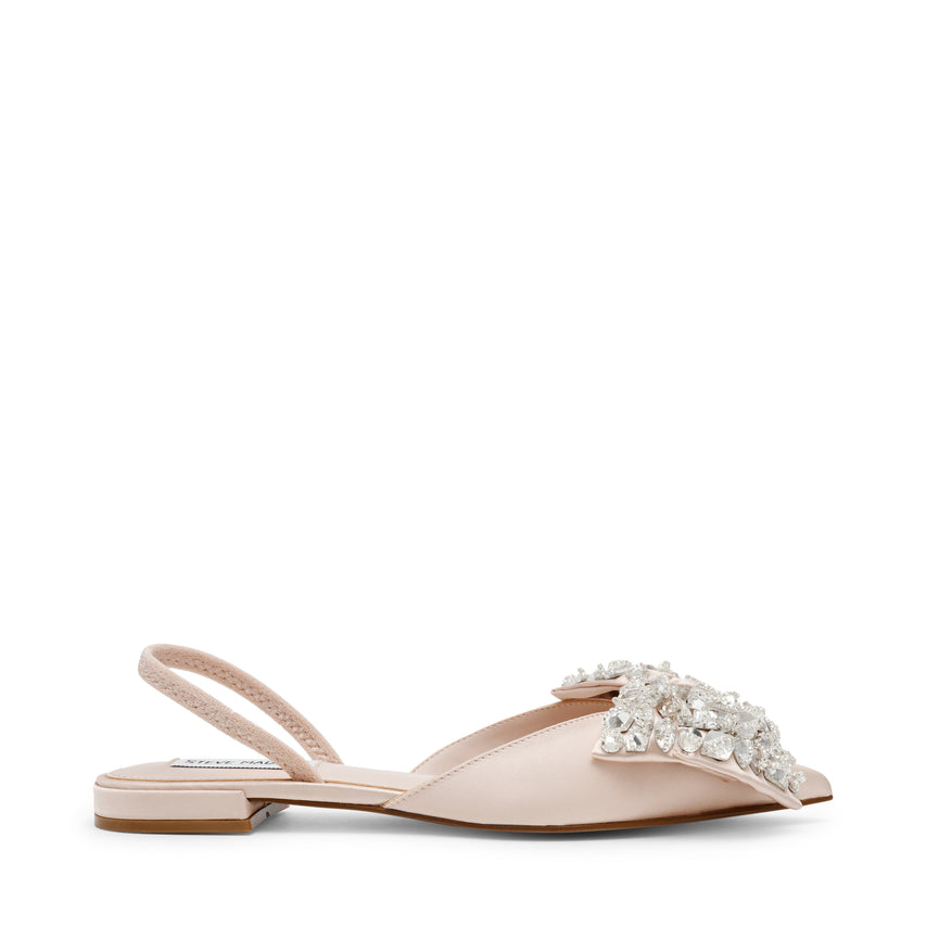 Sloane Women's St. Champagne Flat Sandals - view 2