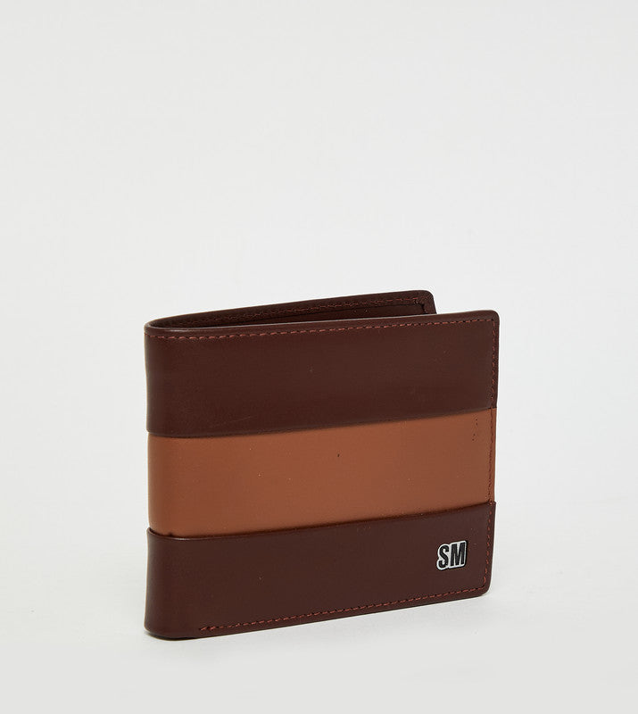 Men's Tan Card Holders - view 2