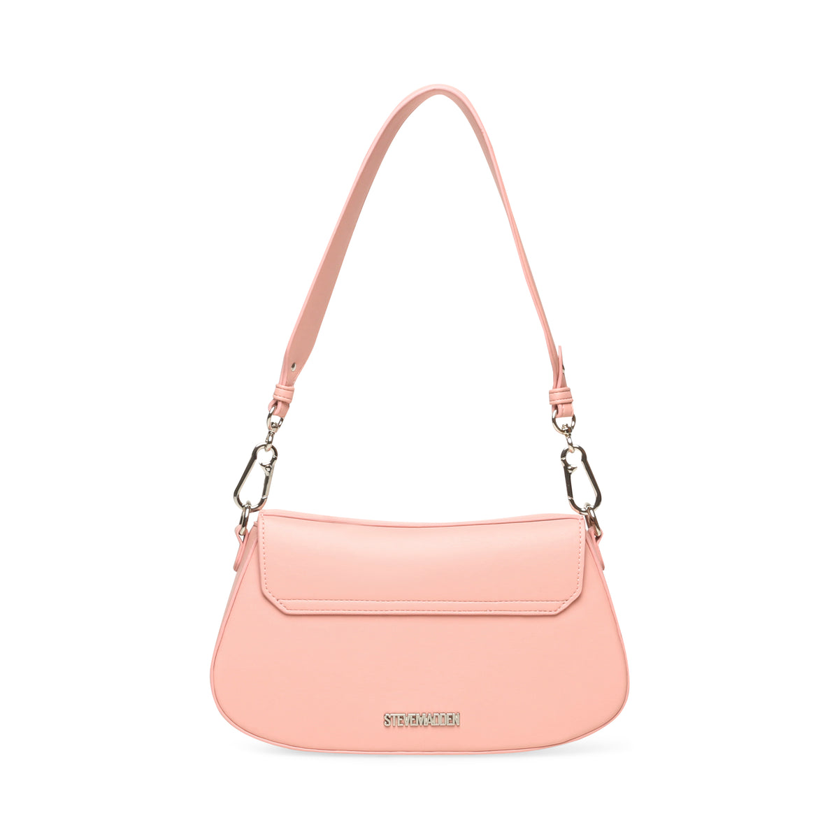 Bstash Women's Light Pink Crossbody Bag - view 2