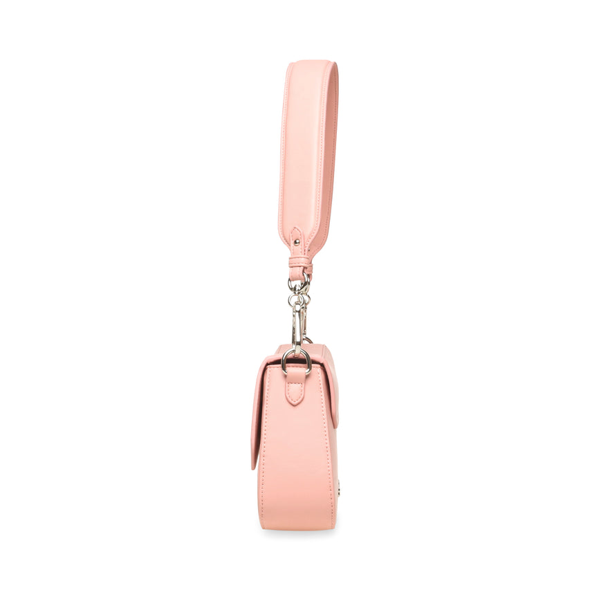 Bstash Women's Light Pink Crossbody Bag - view 3