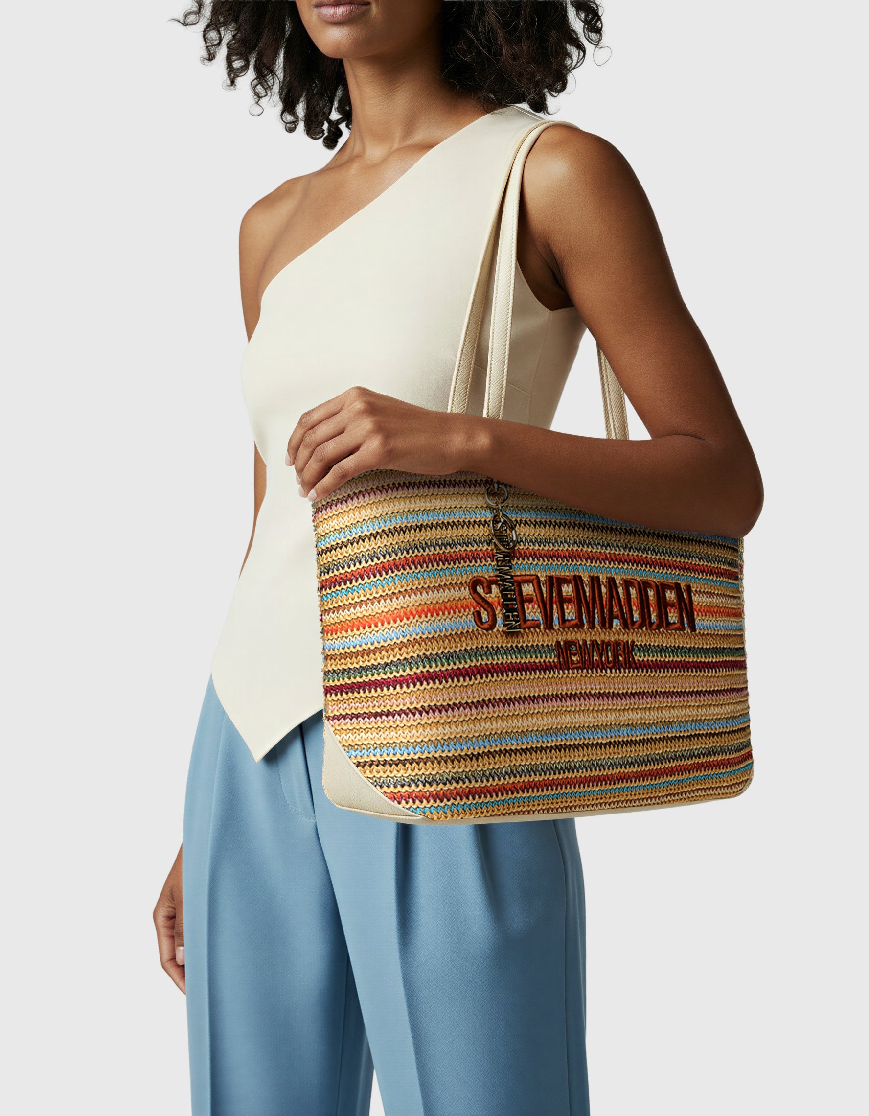 Bcocos-S Multicolor Women's Handbag - view 2