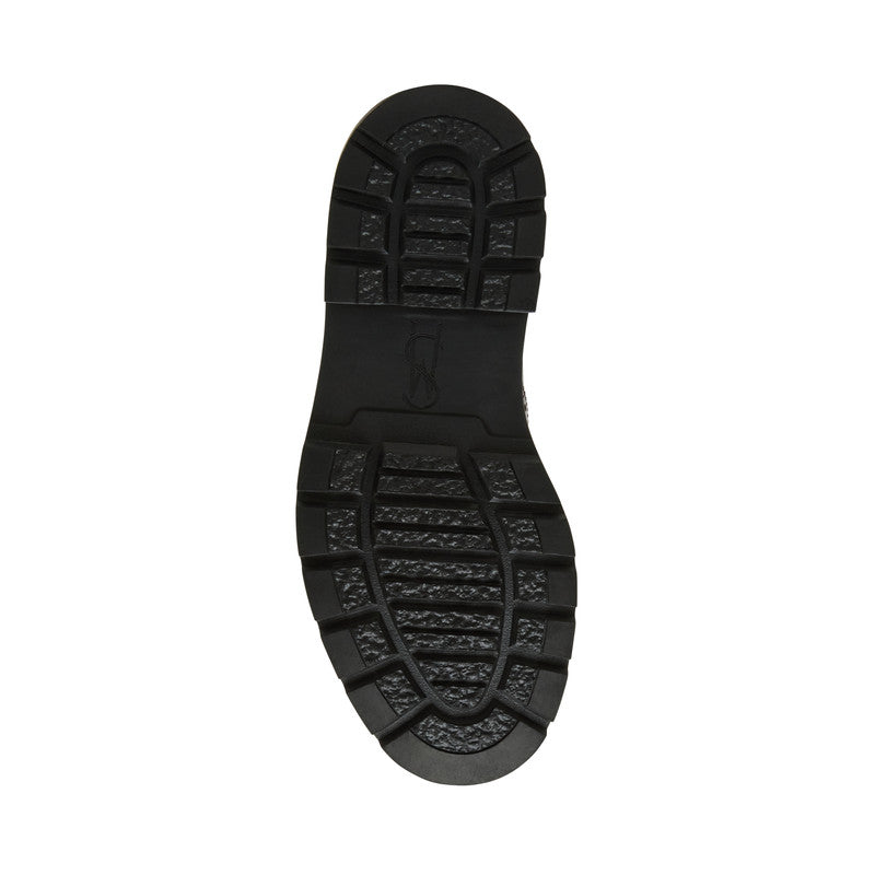 STANCIE BURGUNDY BOOTS