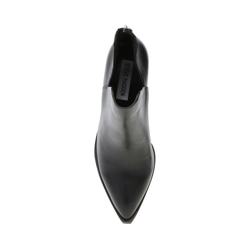 Alyse Women's Black Heeled Sandals - view 4
