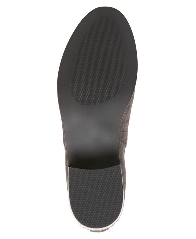 Dover Men's Grey Ankle Boots - view 3