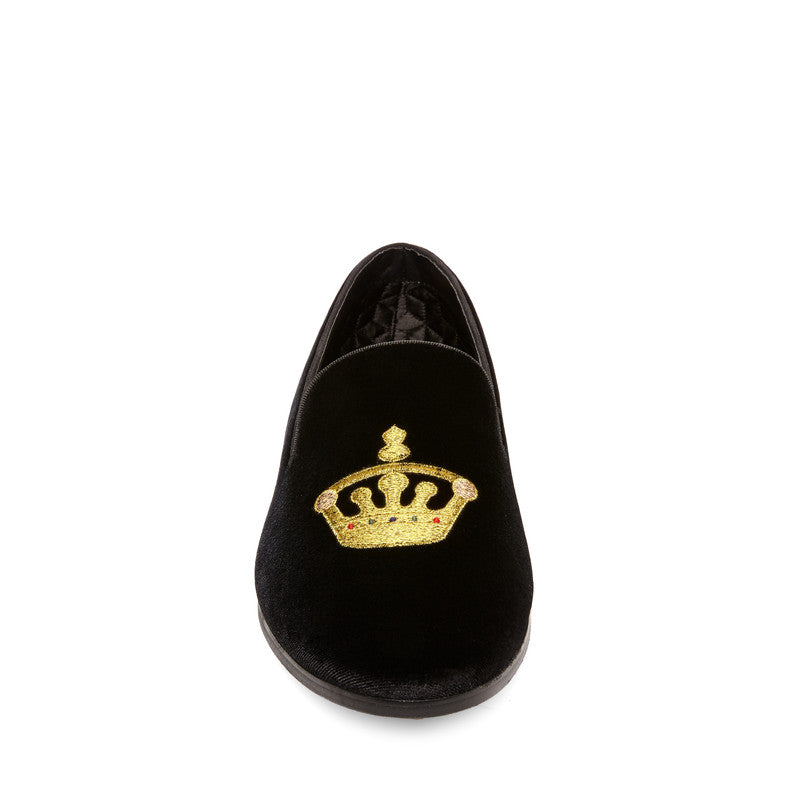 Pinnacle Women's Black Loafers - view 4