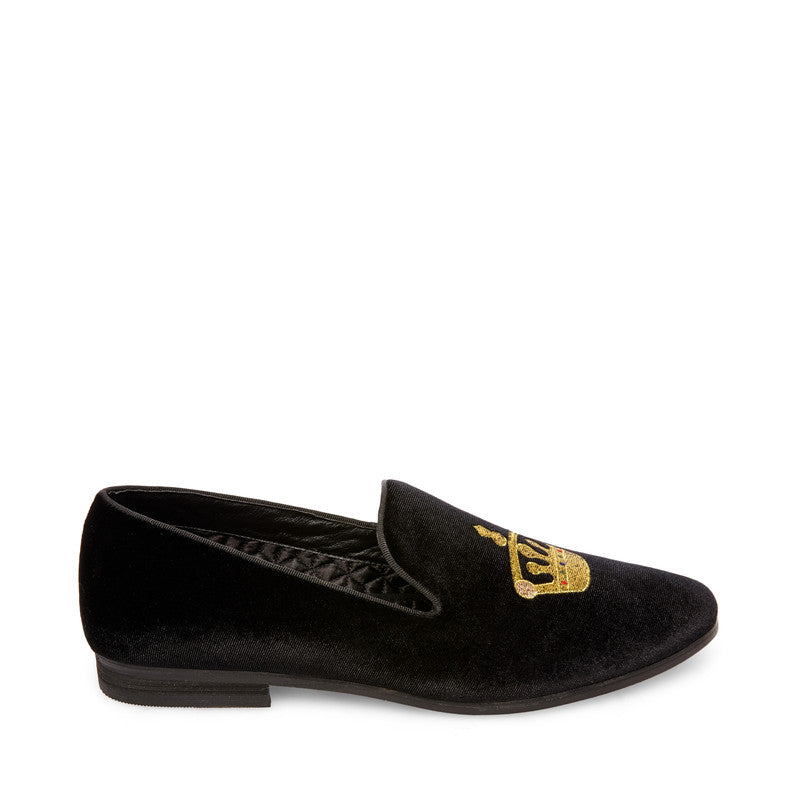 Pinnacle Women's Black Loafers - view 2