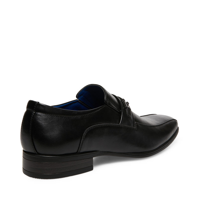 M-Nordic Men's Black Mocassins - view 6