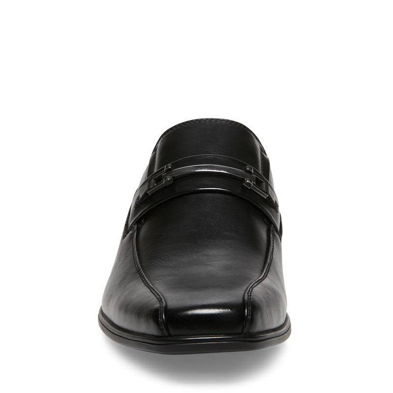 M-Nordic Men's Black Mocassins - view 5