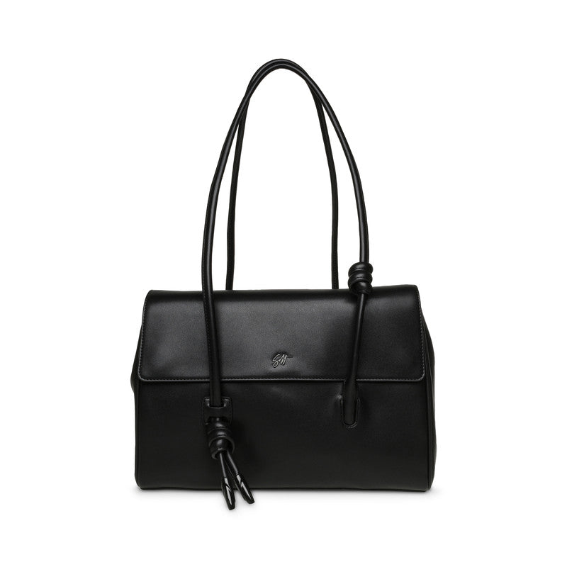 Bamalfi Black Women's Satchel