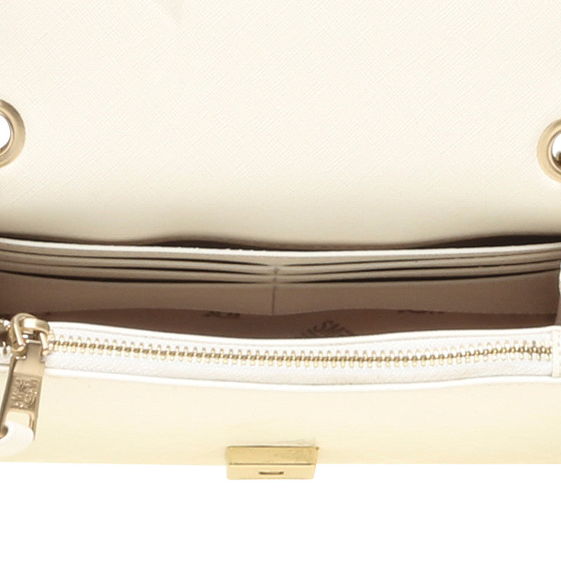 Bamby Cream Women's Mini Bag CREAM - view 4