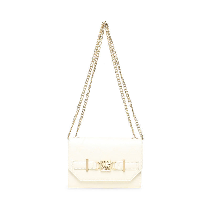 Bamby Cream Women's Mini Bag CREAM