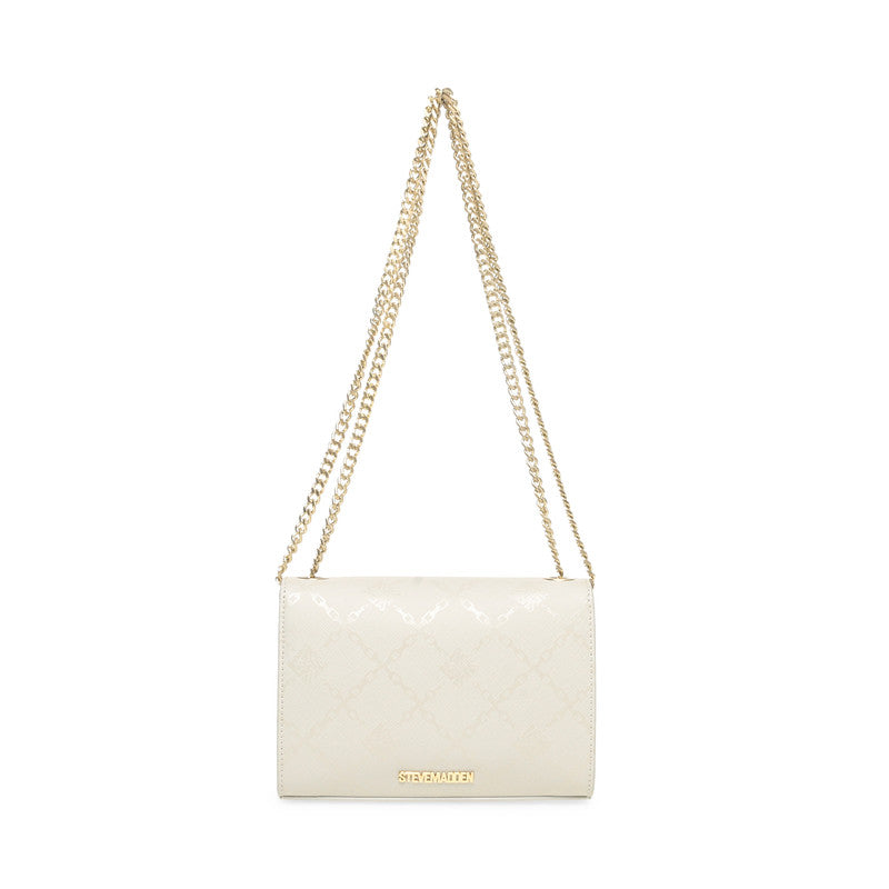 Bamby Grey Women's Crossbody Bag - view 2
