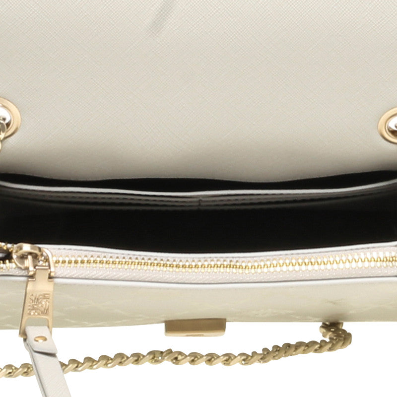 Bamby Grey Women's Crossbody Bag - view 4