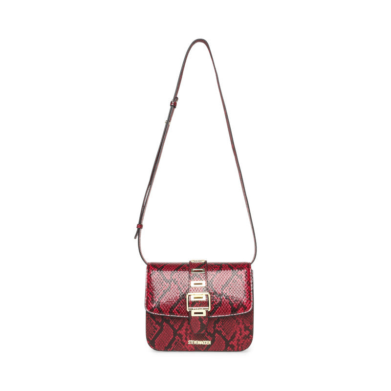 Barese-e Women's Cherry Crossbody Bag – Steve Madden