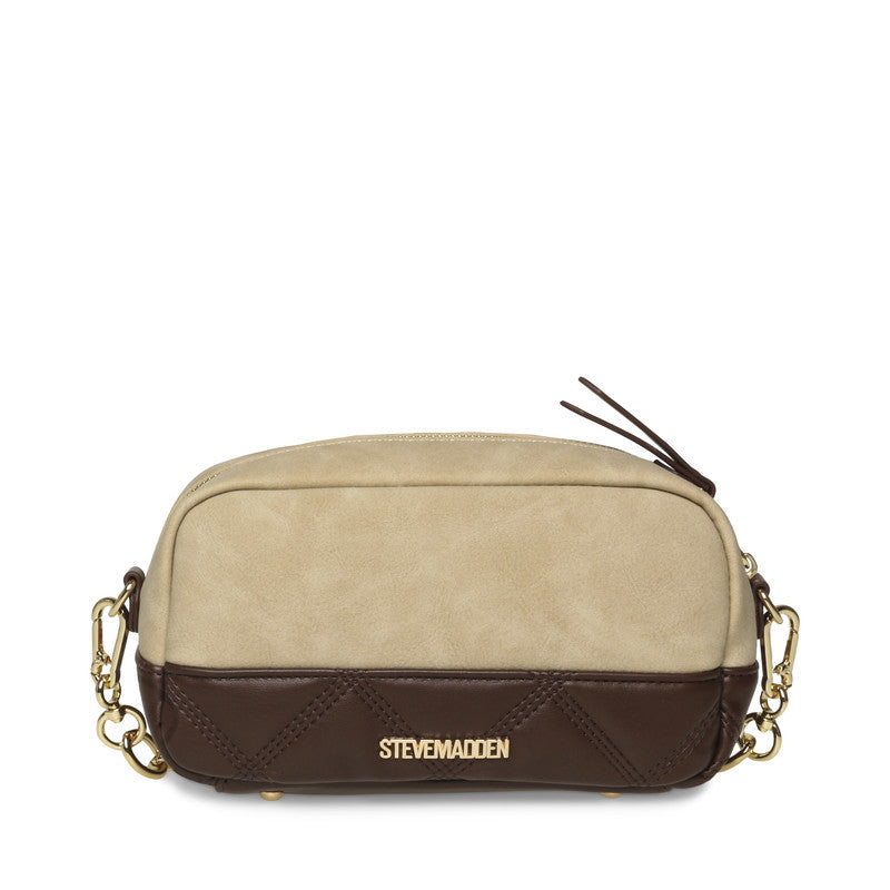 Baspects Women's Beige Mini Bag - view 3
