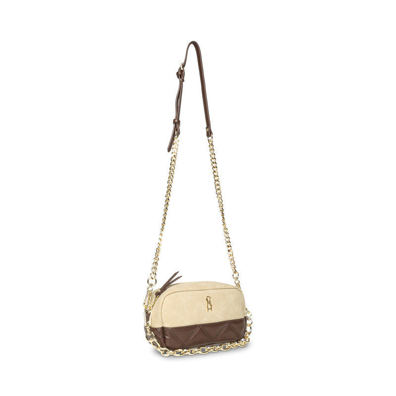 Baspects Women's Beige Mini Bag - view 5