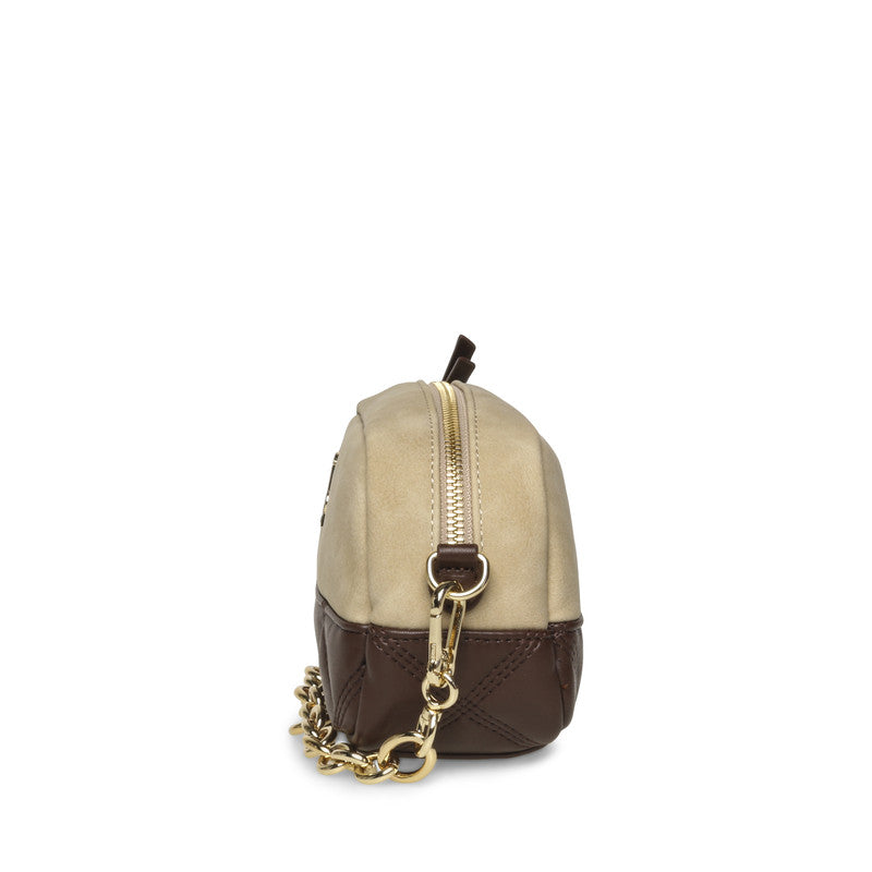 Baspects Women's Beige Mini Bag - view 2