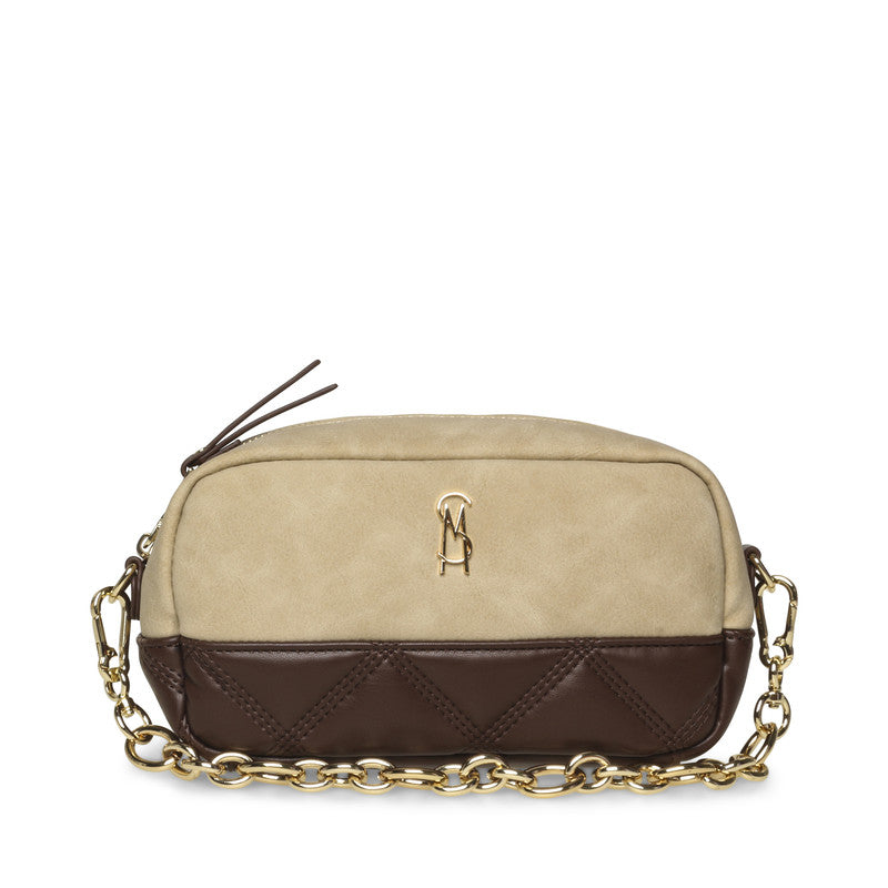 Baspects Women's Beige Mini Bag