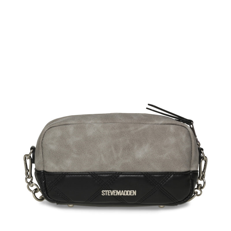 Baspects Women's Grey Mini Bag - view 3