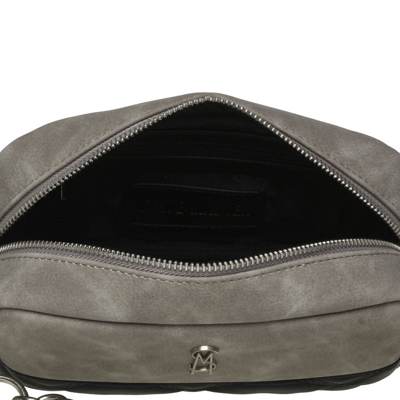 Baspects Women's Grey Mini Bag - view 4