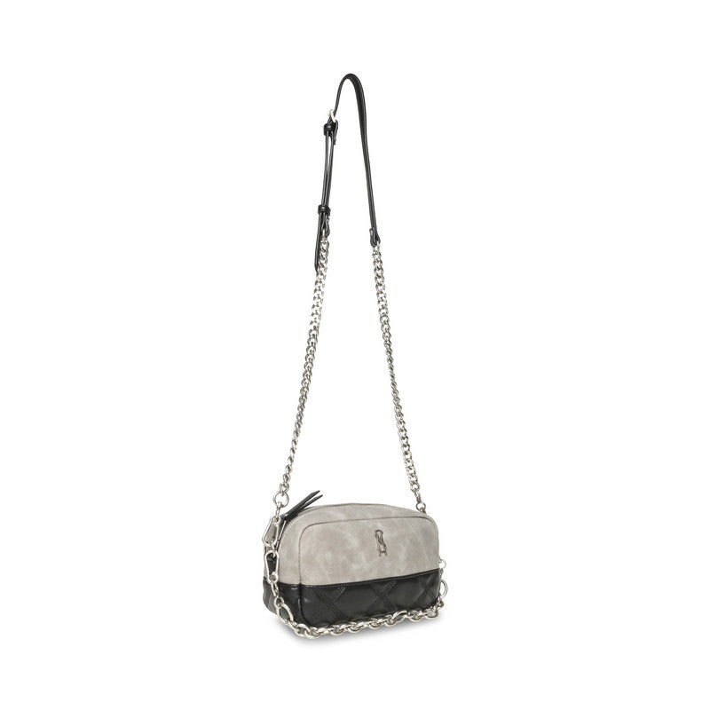 Baspects Women's Grey Mini Bag - view 5