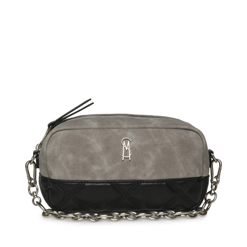 Baspects Women's Grey Mini Bag