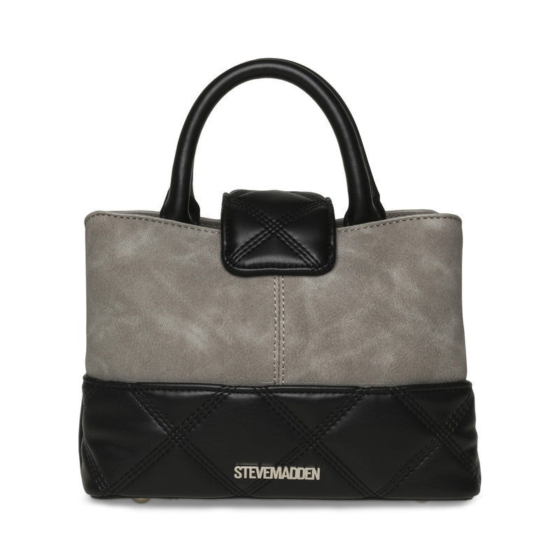 Baster-s Women's Grey Mini Bag - view 3
