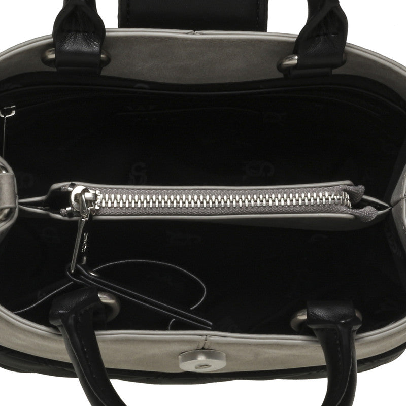 Baster-s Women's Grey Mini Bag - view 4
