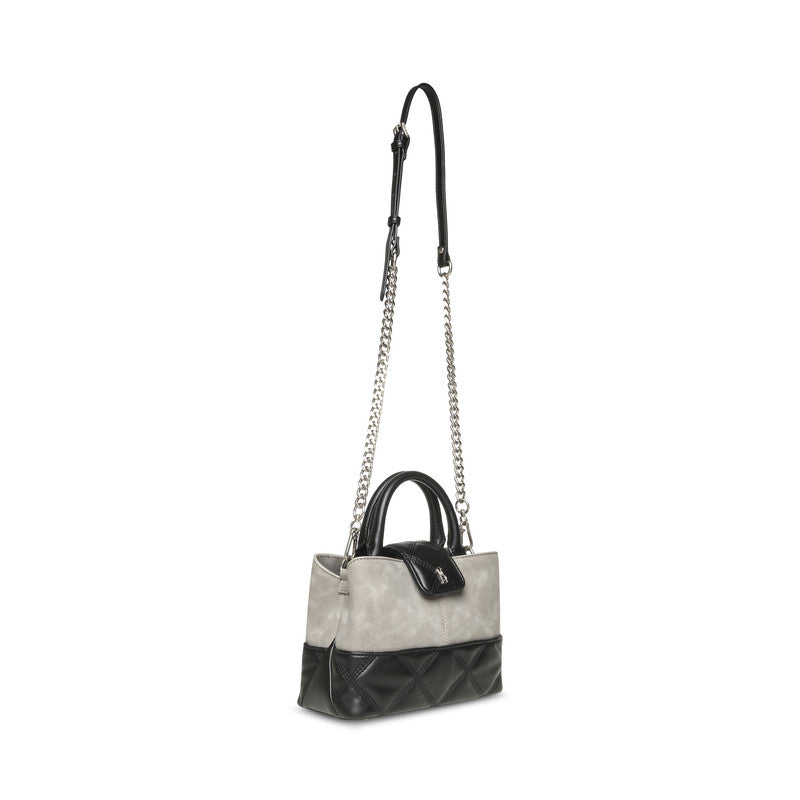 Baster-s Women's Grey Mini Bag - view 5