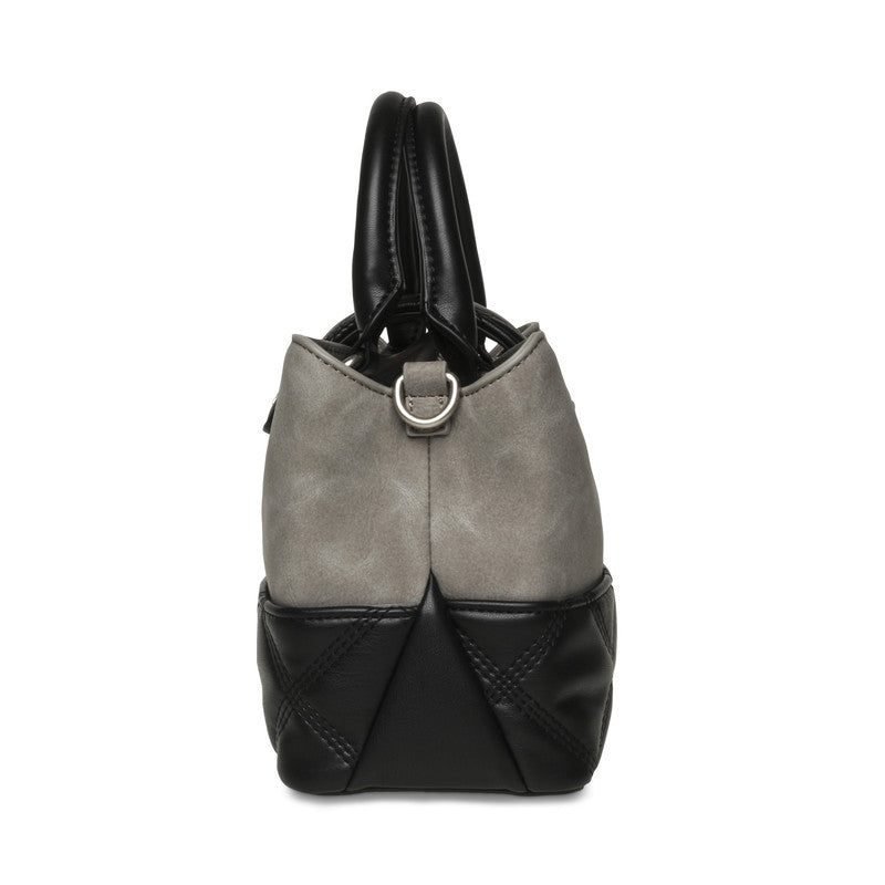 Baster-s Women's Grey Mini Bag - view 2