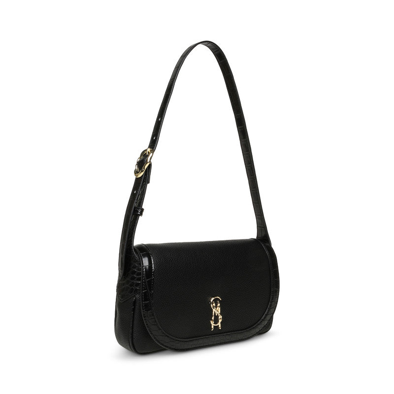 Bkodiakc Black Multicolor Women's Shoulder Bag - view 4