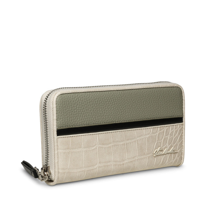Bcamry Green Women's Wallet - view 4
