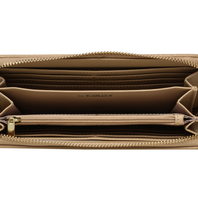 Bcamry White Women's Wallet - view 5