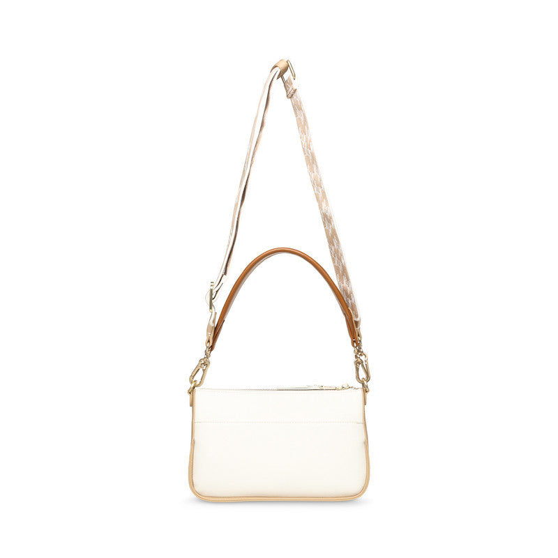Bcassy White Women's Shoulder Bag - view 2