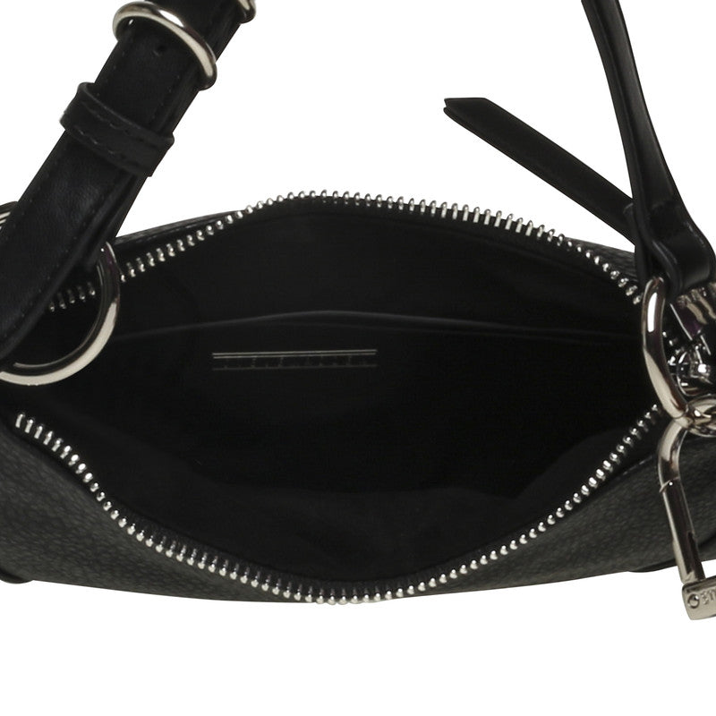Bchaser Black Women's Shoulder Bag - view 4