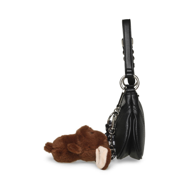 Bchaser Black Women's Shoulder Bag - view 2