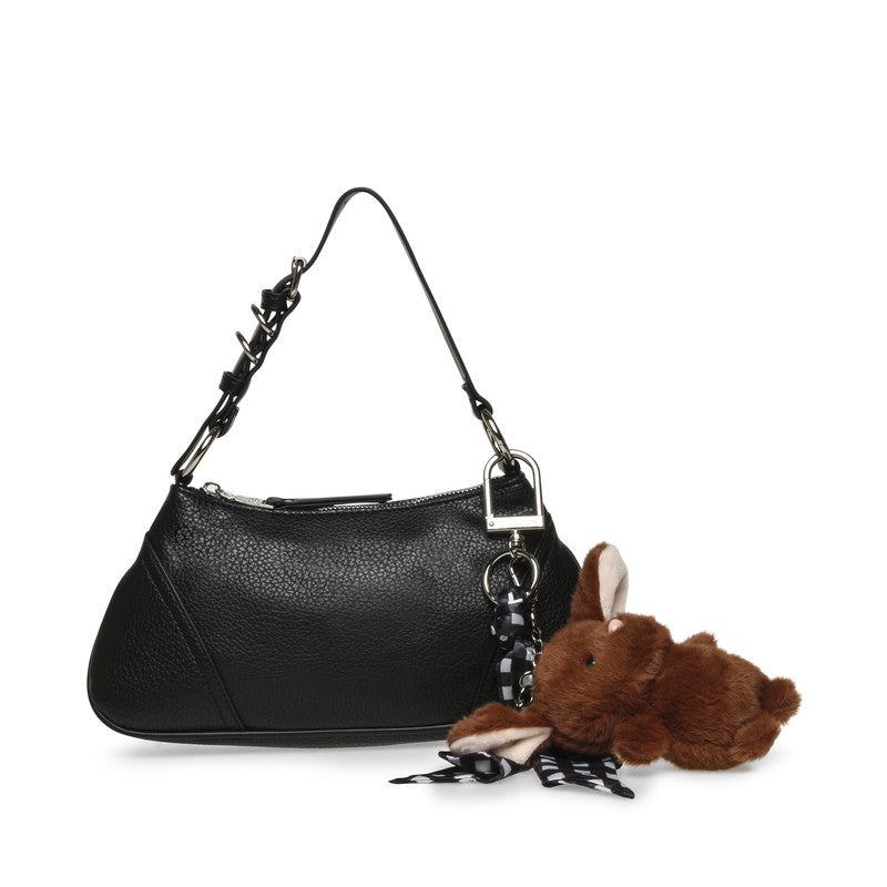 Bchaser Black Women's Shoulder Bag