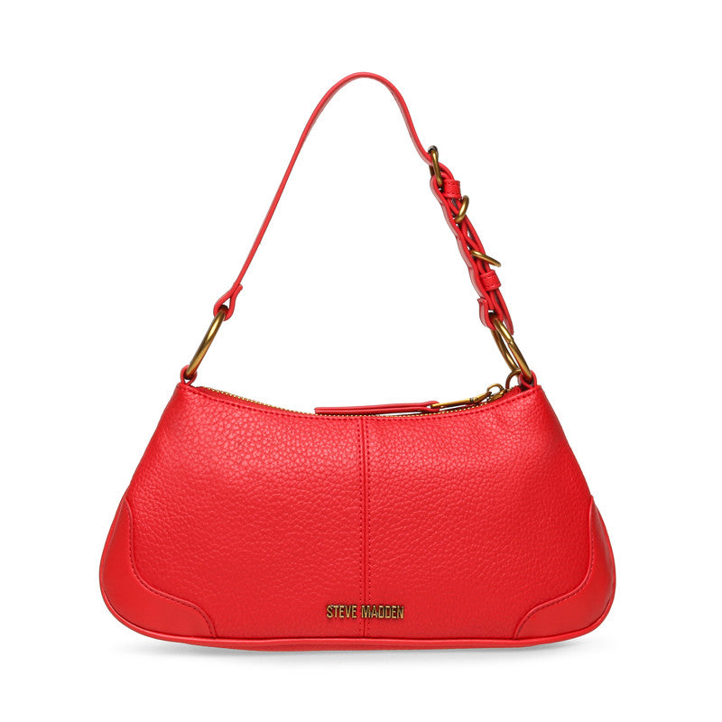 Bchaser Dk Red Women's Shoulder Bag - view 3