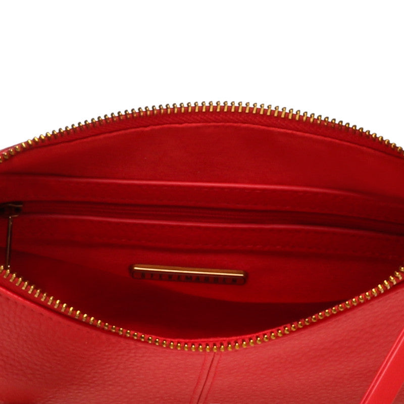 Bchaser Dk Red Women's Shoulder Bag - view 4