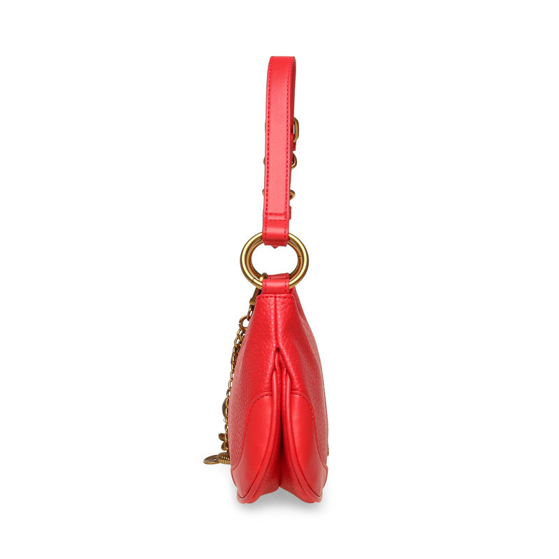 Bchaser Dk Red Women's Shoulder Bag - view 2