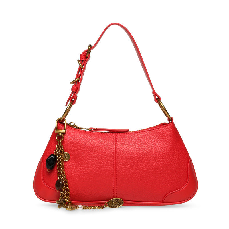 Bchaser Dk Red Women's Shoulder Bag