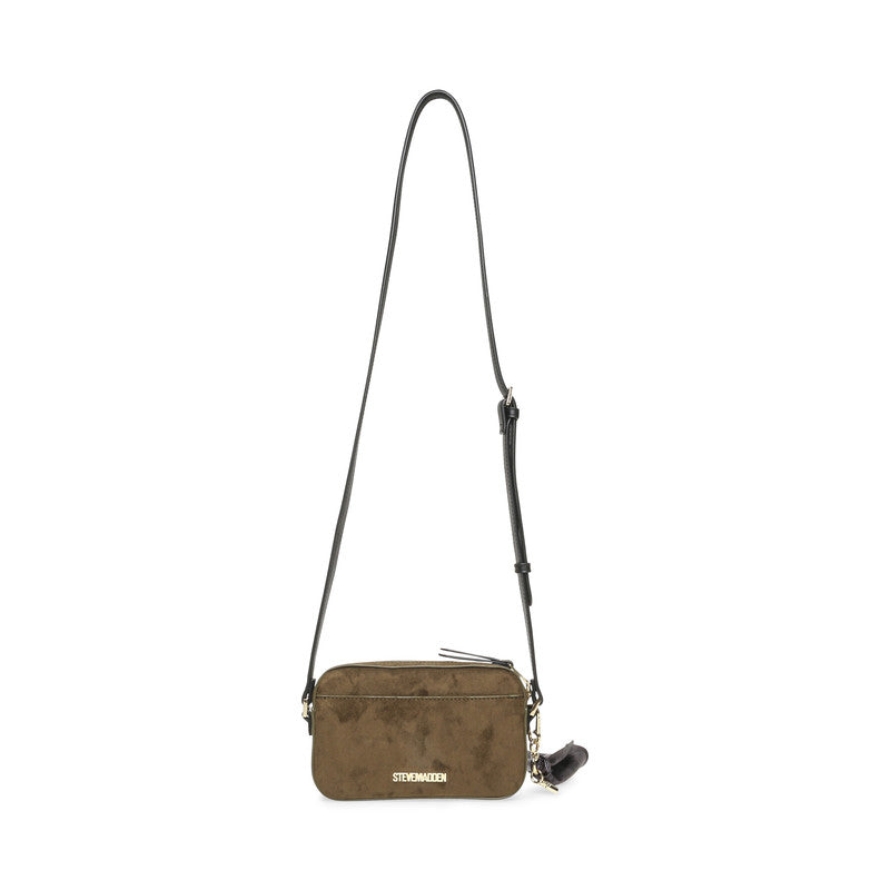 Bcolete Olive Women's Crossbody Bag - view 3