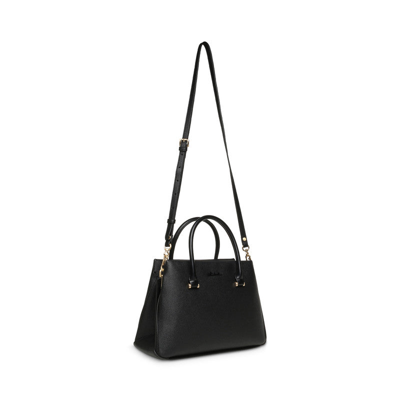 Bcori Black Women's Shoulder Bag - view 4